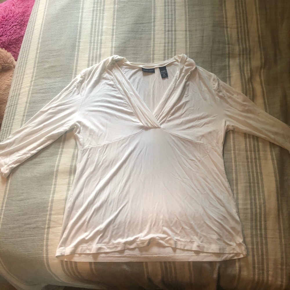 Long sleeve dress shirt
